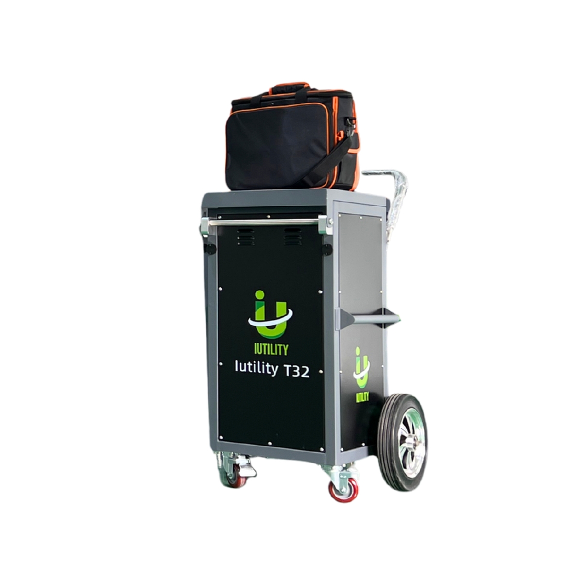 Equipo para Detención de Falla de Cable T-32